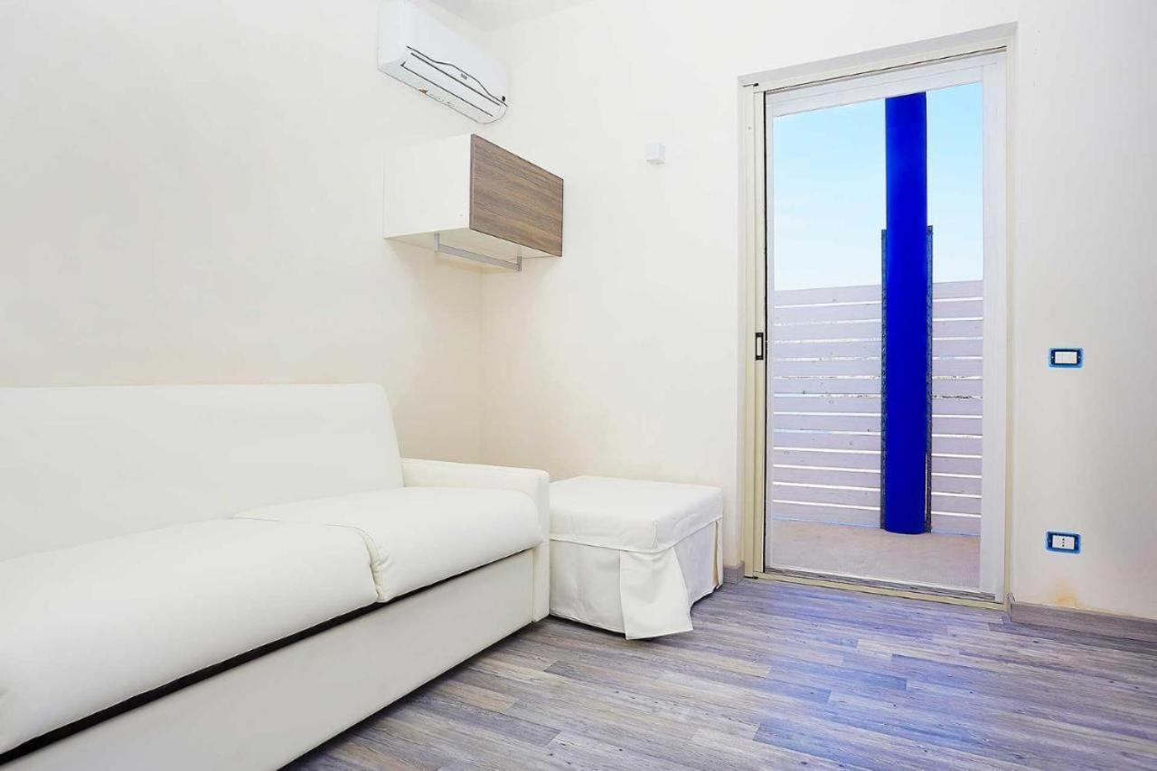 Stabilimento Lido Burrone Bed and Breakfast Φαβινιάνα Εξωτερικό φωτογραφία