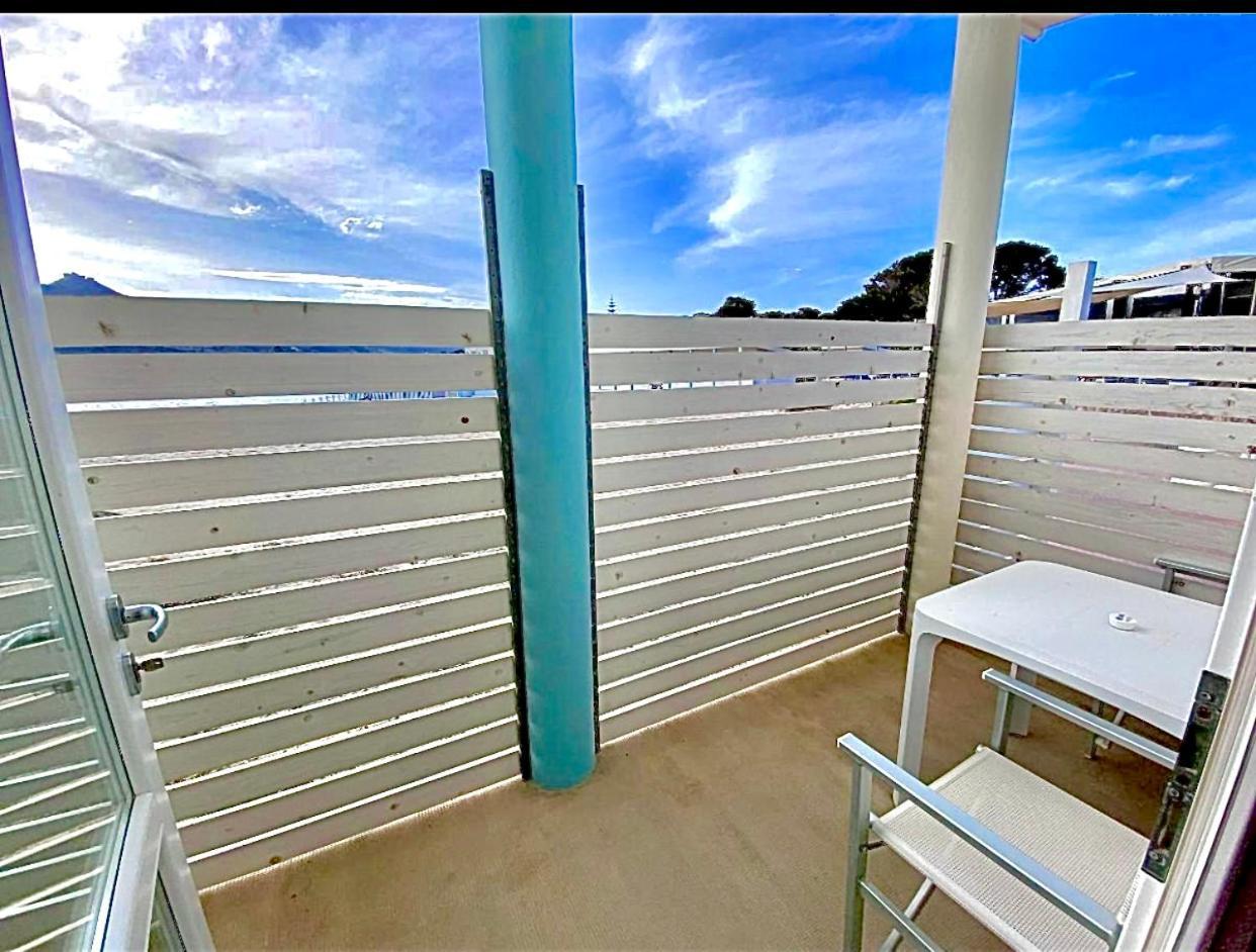 Stabilimento Lido Burrone Bed and Breakfast Φαβινιάνα Εξωτερικό φωτογραφία